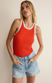 Savelo Clarke Rib Tank