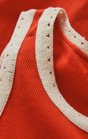 Savelo Clarke Rib Tank