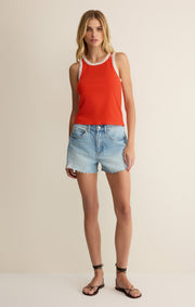 Savelo Clarke Rib Tank