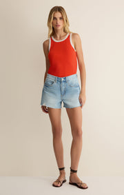 Savelo Clarke Rib Tank