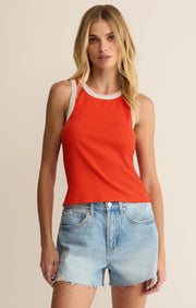 Savelo Clarke Rib Tank