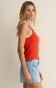 Savelo Clarke Rib Tank