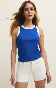 Savelo Clarke Rib Tank