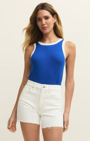 Savelo Clarke Rib Tank