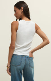 Savelo Clarke Rib Tank