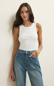 Savelo Clarke Rib Tank
