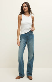 Savelo Clarke Rib Tank