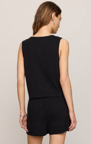 Savelo Noelle Jersey Tank