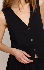 Savelo Noelle Jersey Tank
