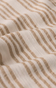 Savelo Scout Knit Striped Pant