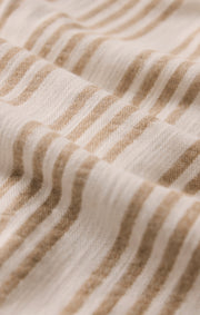 Savelo Scout Knit Striped Pant