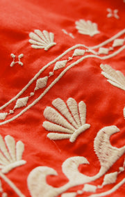 Savelo Cast Of Waves Short