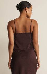 Savelo Viva Satin Tank