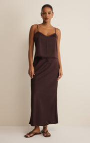Savelo Viva Satin Tank