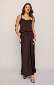 Savelo Viva Satin Tank
