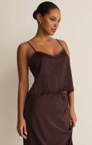 Savelo Viva Satin Tank