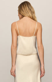 Savelo Viva Satin Tank