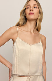 Savelo Viva Satin Tank