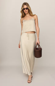 Savelo Viva Satin Tank