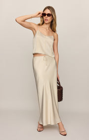 Savelo Viva Satin Tank
