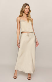 Savelo Viva Satin Tank