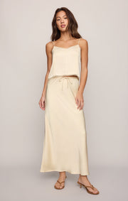 Savelo Viva Satin Tank