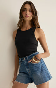 Savelo Boa Rib Tank