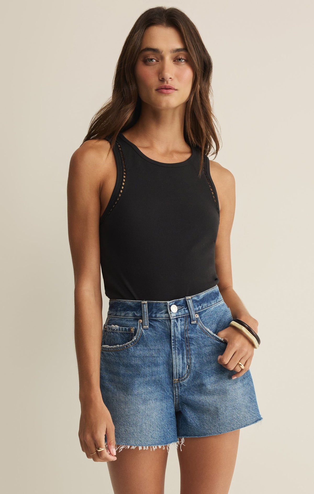 Savelo Boa Rib Tank