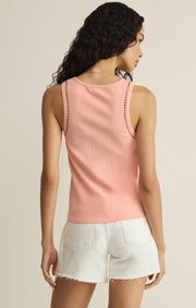 Savelo Boa Rib Tank