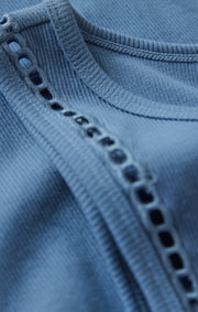 Savelo Boa Rib Tank