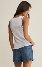 Savelo Boa Rib Tank