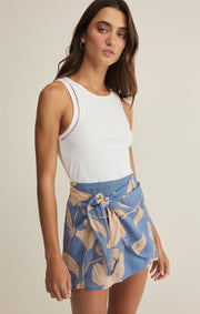 Savelo Boa Rib Tank