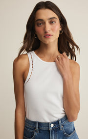 Savelo Boa Rib Tank