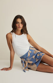 Savelo Boa Rib Tank