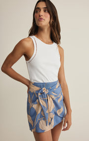 Savelo Boa Rib Tank