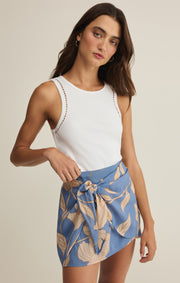 Savelo Boa Rib Tank