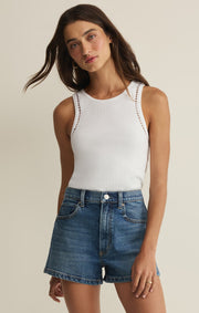 Savelo Boa Rib Tank