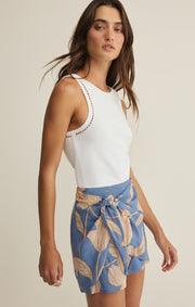 Savelo Boa Rib Tank