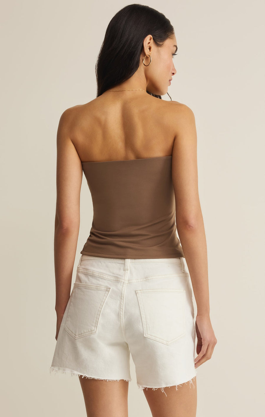 Savelo Emera Tube Top