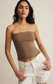 Savelo Emera Tube Top