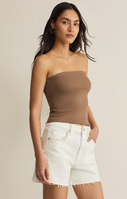 Savelo Emera Tube Top