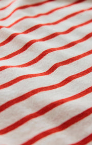 Savelo Junie Striped Tee