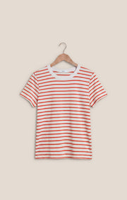 Savelo Junie Striped Tee