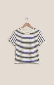 Savelo Junie Striped Tee