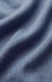 Savelo The Perfect Twill Button Up