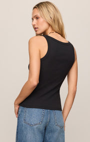 Savelo Rowe Rib Scoop Tank