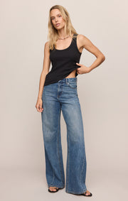 Savelo Rowe Rib Scoop Tank