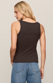 Savelo Rowe Rib Scoop Tank