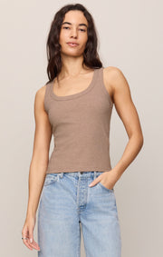 Savelo Rowe Rib Scoop Tank