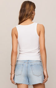 Savelo Rowe Rib Scoop Tank